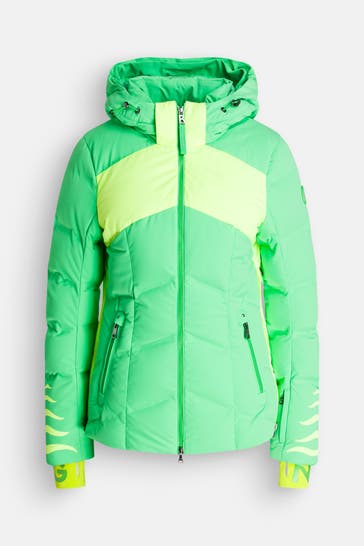 BOGNER Skijacke 'Della' zweifarbig