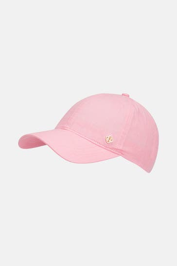 GANT Basecap rosa