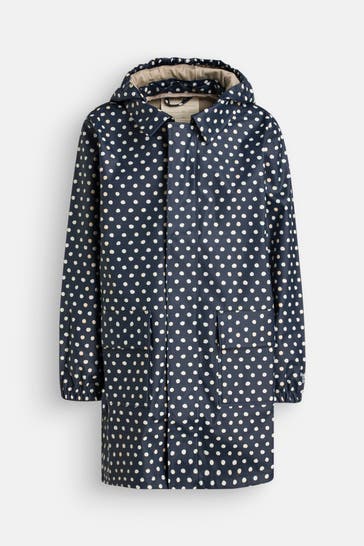 WHEAT Regenmantel 'Finley' gemustert