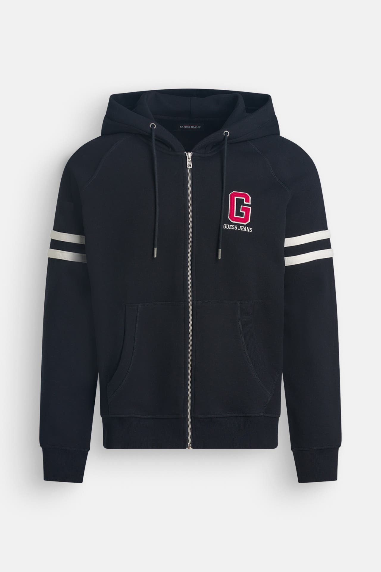 GUESS Sweatjacke schwarz, Bild 1