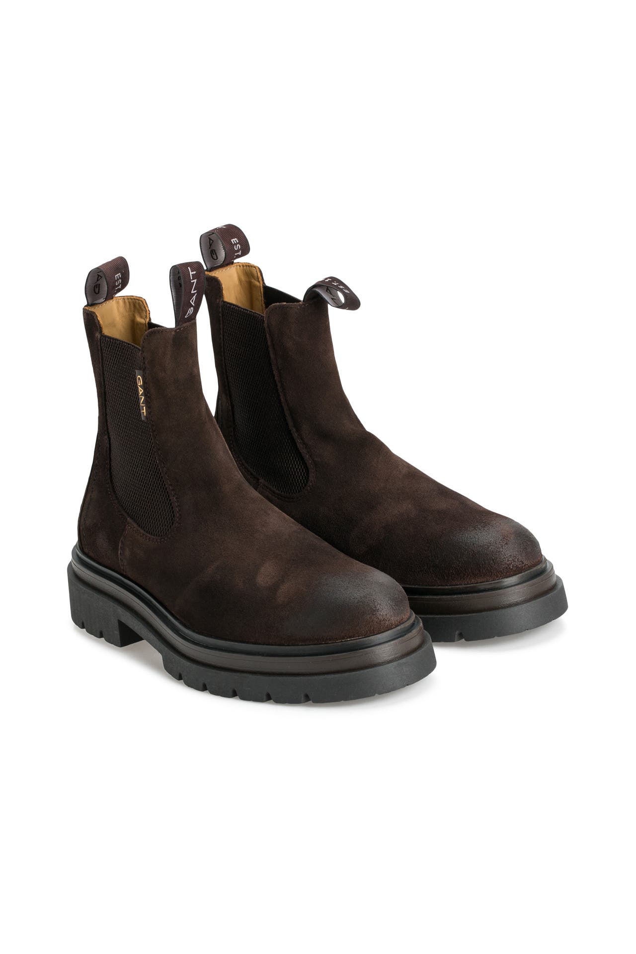 Gant stiefel herren