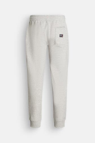 SUPERDRY Joggpants grau