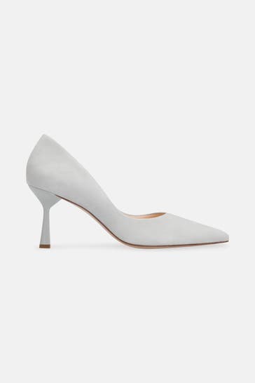 HÖGL Pumps 'Marylin' hellblau