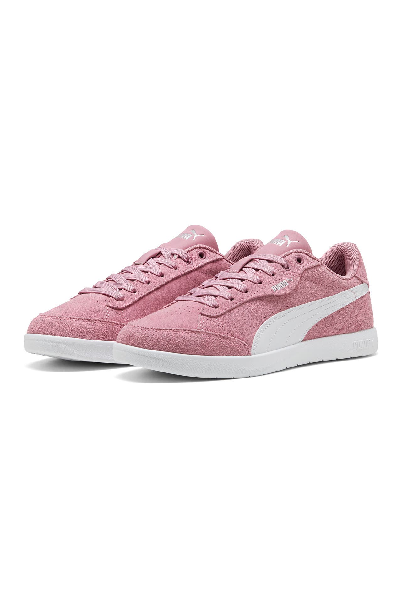PUMA Sneaker 'Vikky Star' rosa, Bild 1