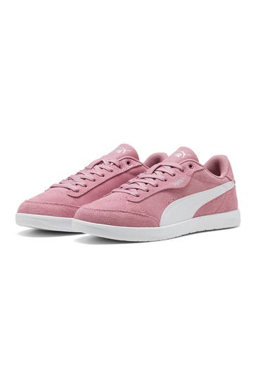 PUMA Sneaker 'Vikky Star' rosa
