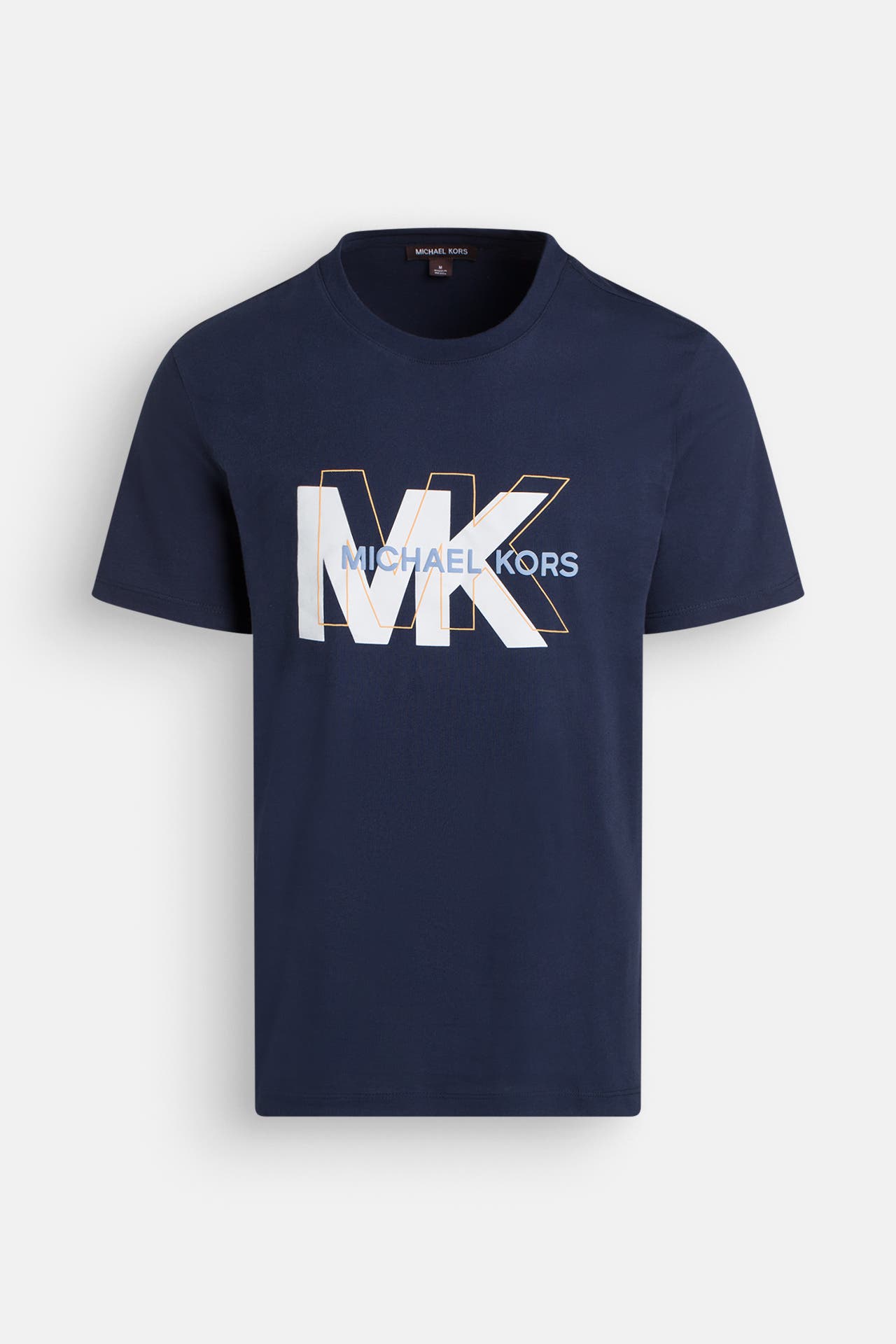 MICHAEL KORS T-Shirt dunkelblau, Bild 1