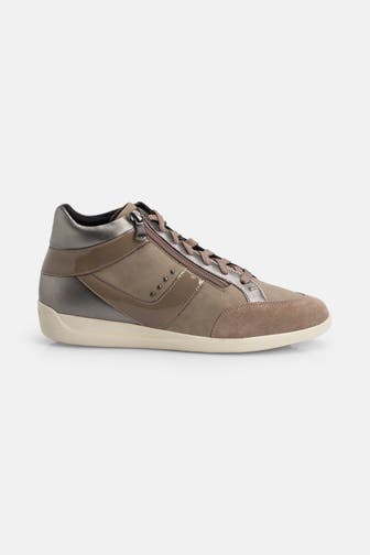 GEOX Sneaker 'Myria' zweifarbig