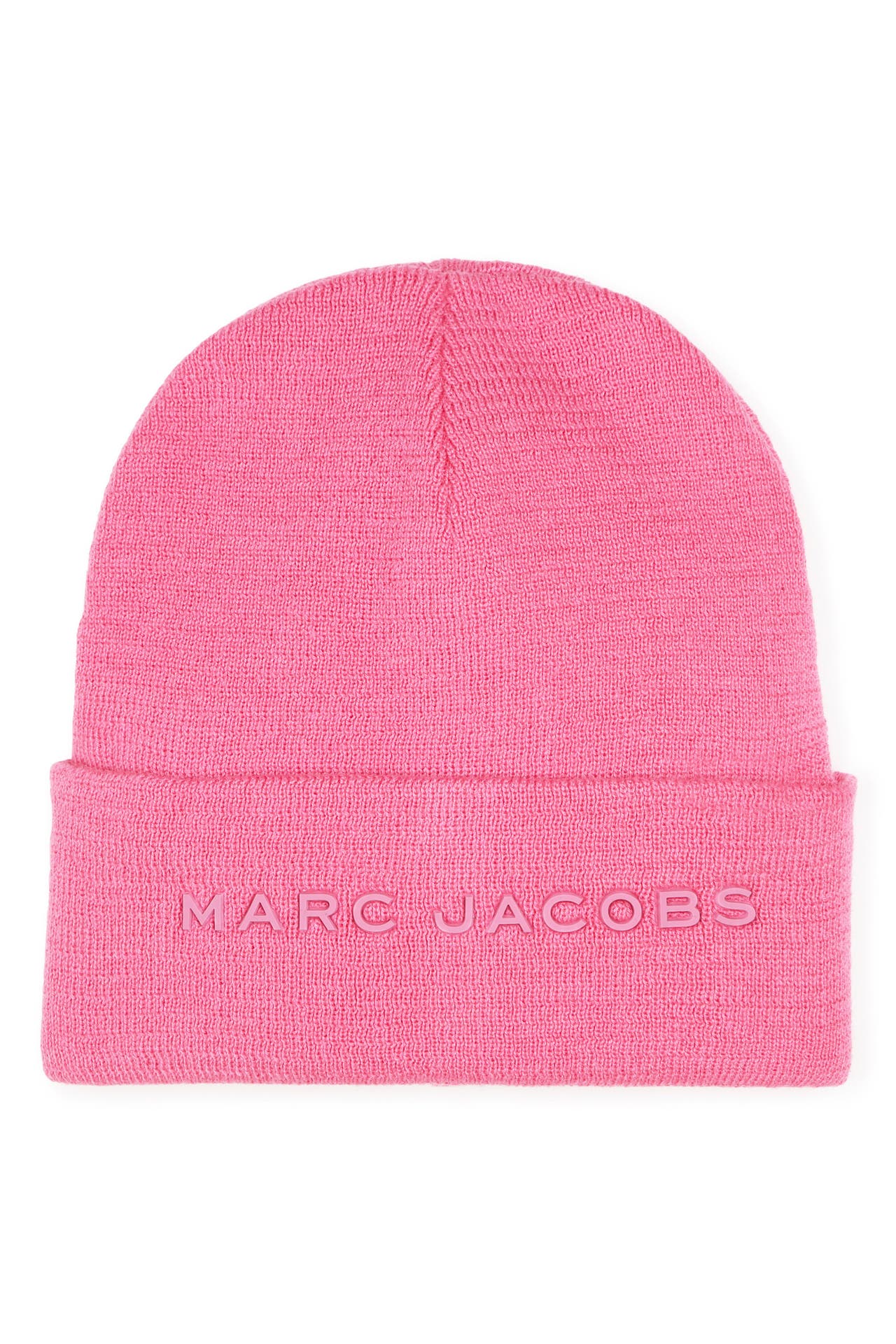 MARC JACOBS Mütze pink, Bild 1