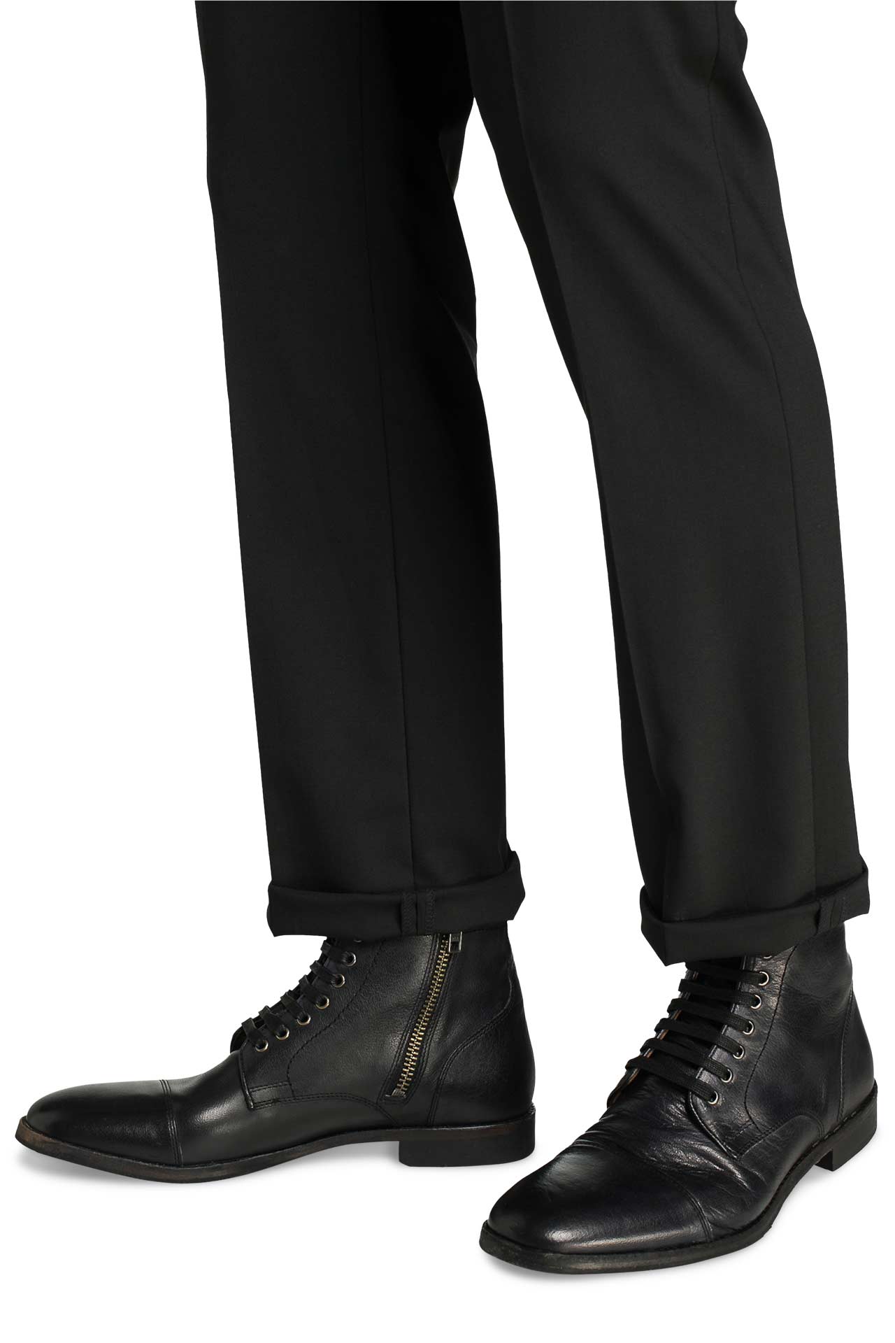GORDON & BROS Schnürstiefel 'Alessio', Bild 1