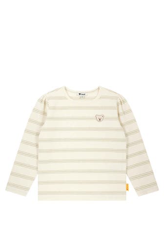 STEIFF Langarmshirt gestreift