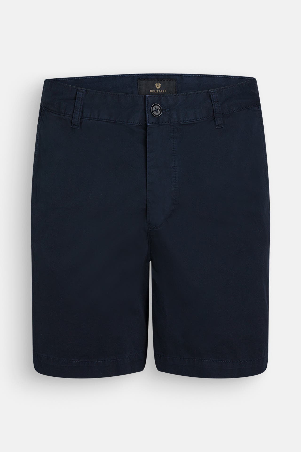 BELSTAFF Chino-Shorts 'Rally' nachtblau , Bild 1