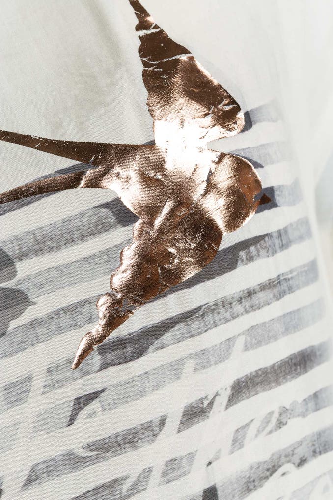 TShirt offwhite CARTOON » günstig online kaufen Outletcity