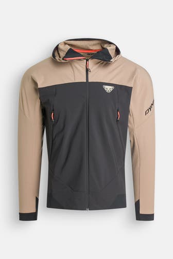 DYNAFIT Funktionsjacke 'Ridge' mehrfarbig