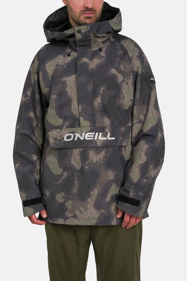 O'NEILL Anorak 'O'riginals' gemustert