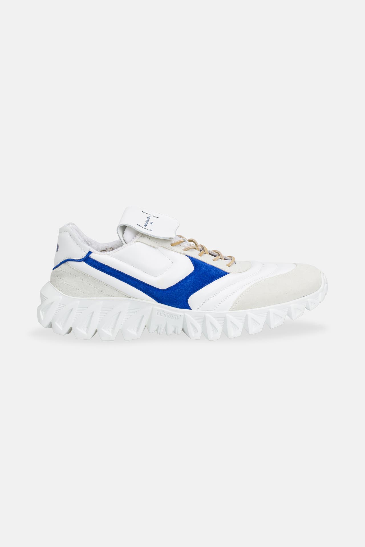PANTOFOLA D'ORO Sneaker mehrfarbig, Bild 1