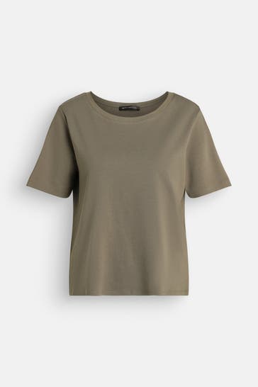 BETTY BARCLAY T-Shirt oliv