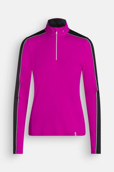 KJUS - Midlayer 'Race 2.0' zweifarbig