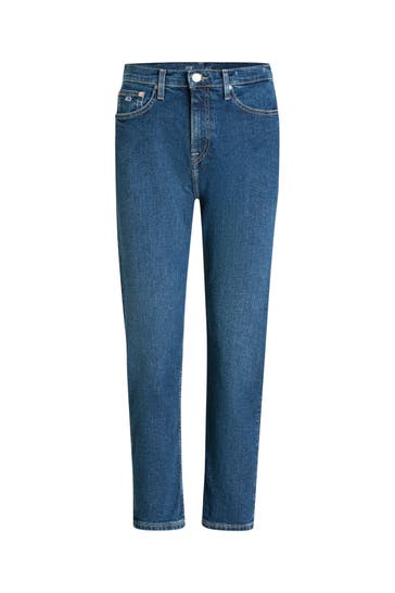 TOMMY JEANS Jeans 'Izzie' slim