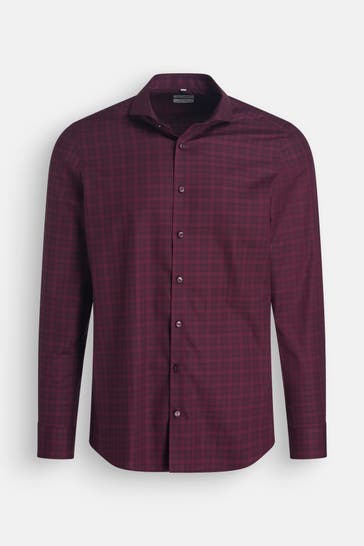 OLYMP Level Five Casual-Hemd Body Fit