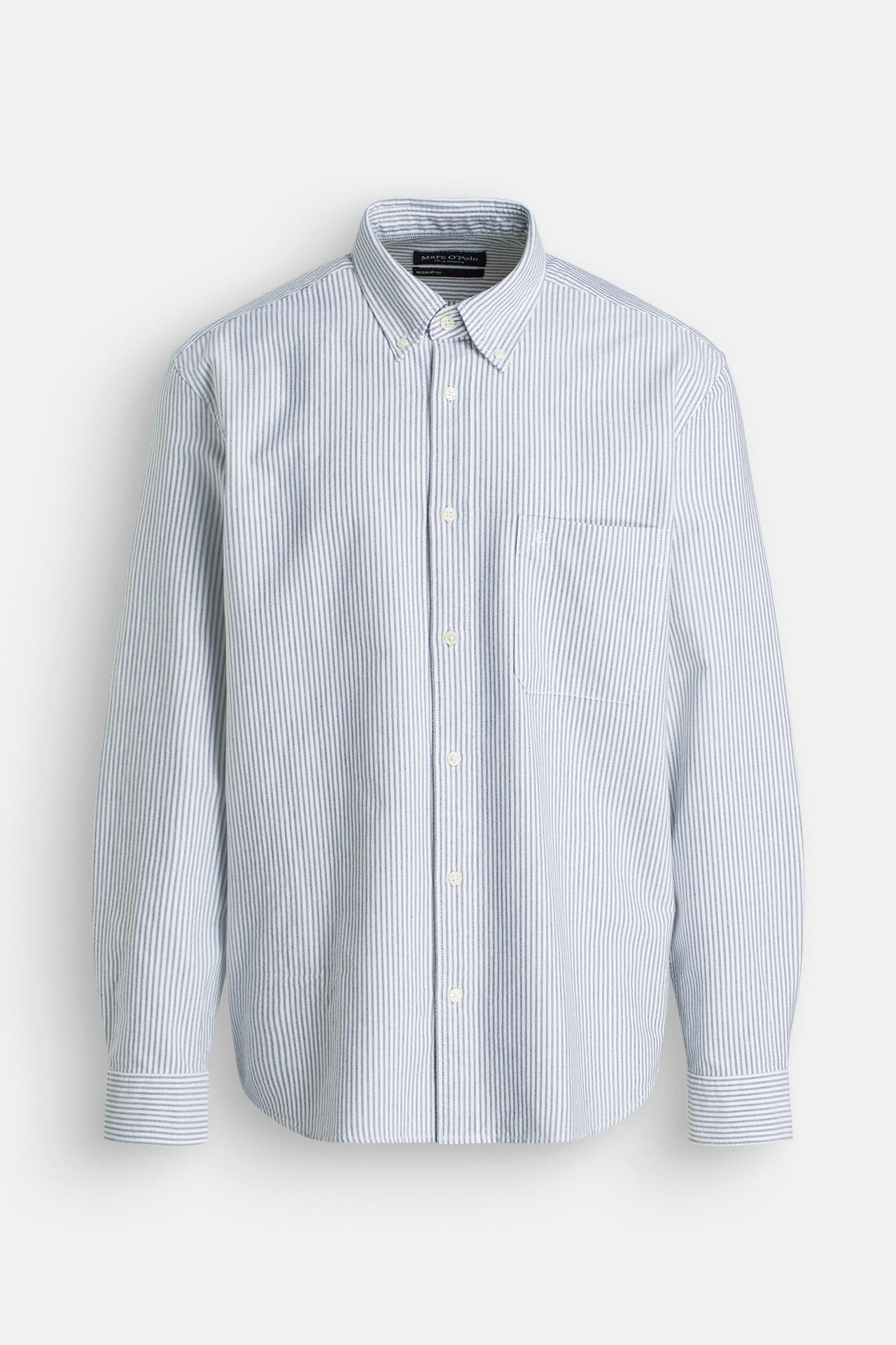 MARC O'POLO Casual-Hemd Regular Fit, Bild 1