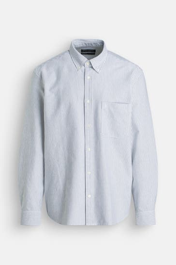 MARC O'POLO Casual-Hemd Regular Fit