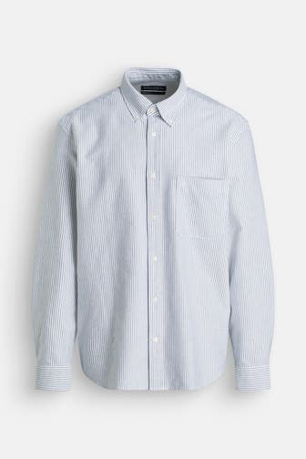 MARC O'POLO Casual-Hemd Regular Fit