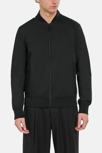 CK JEANS Blouson schwarz