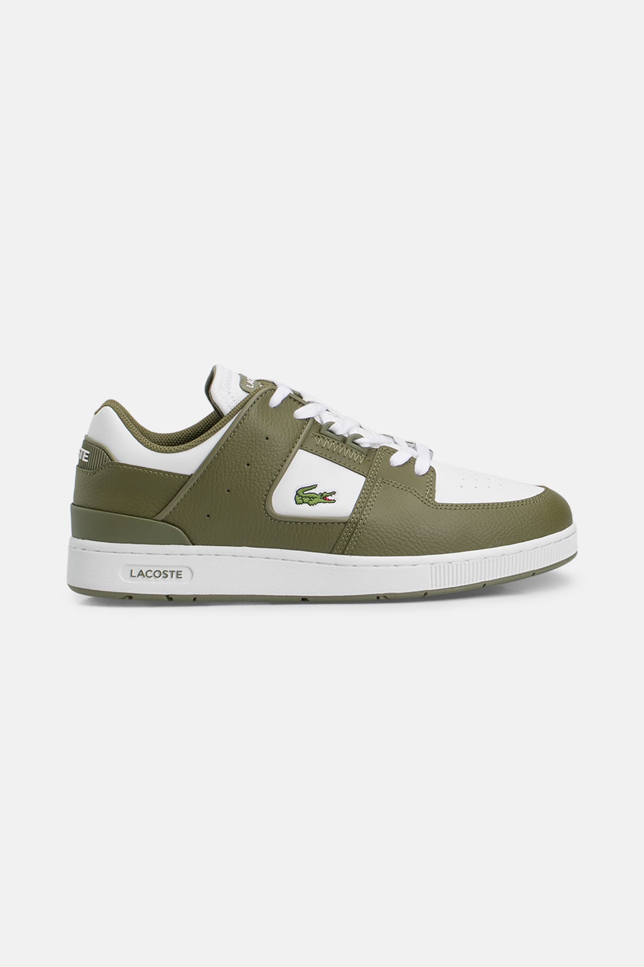 LACOSTE Sneaker zweifarbig, Bild 1