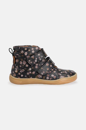 WHEAT Stiefel floral