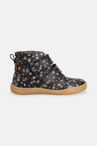 WHEAT Stiefel floral