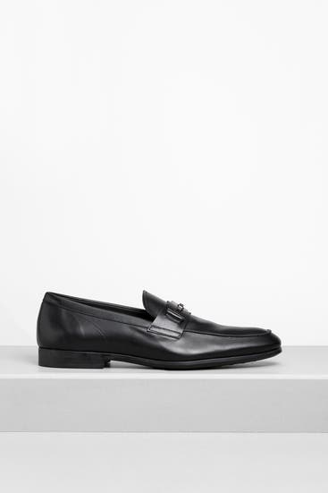 TOD'S - Slipper 'Timeless' schwarz