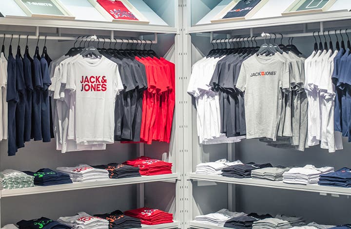 Jack OUTLET in Germany • Sale to 70%* off | Outletcity Metzingen