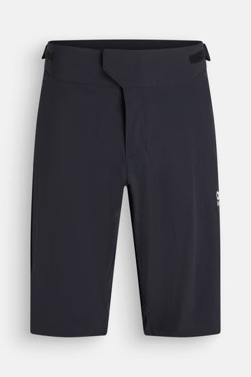 OAKLEY - Shorts schwarz