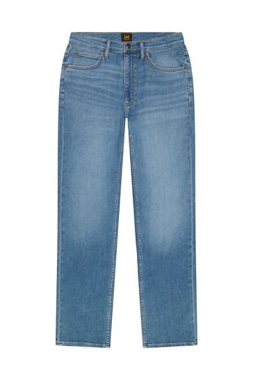 LEE Jeans 'Brooklyn' straight