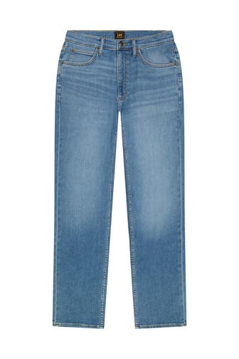 LEE Jeans 'Brooklyn' straight