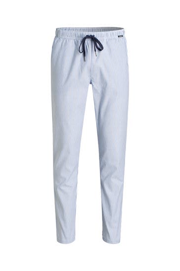 SKINY Loungehose gestreift