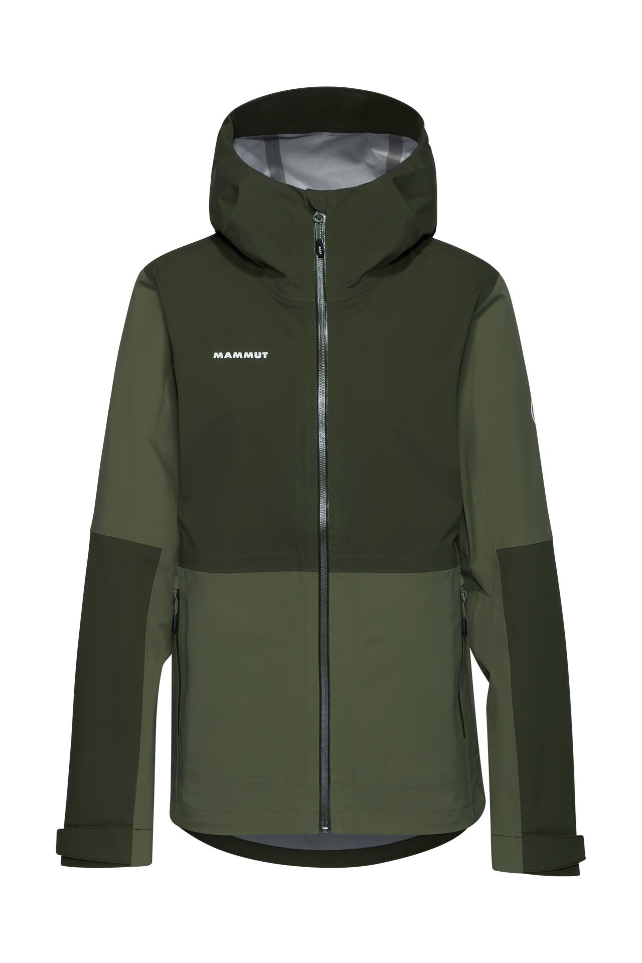 MAMMUT Hardshelljacke 'Linard Guide', Bild 1