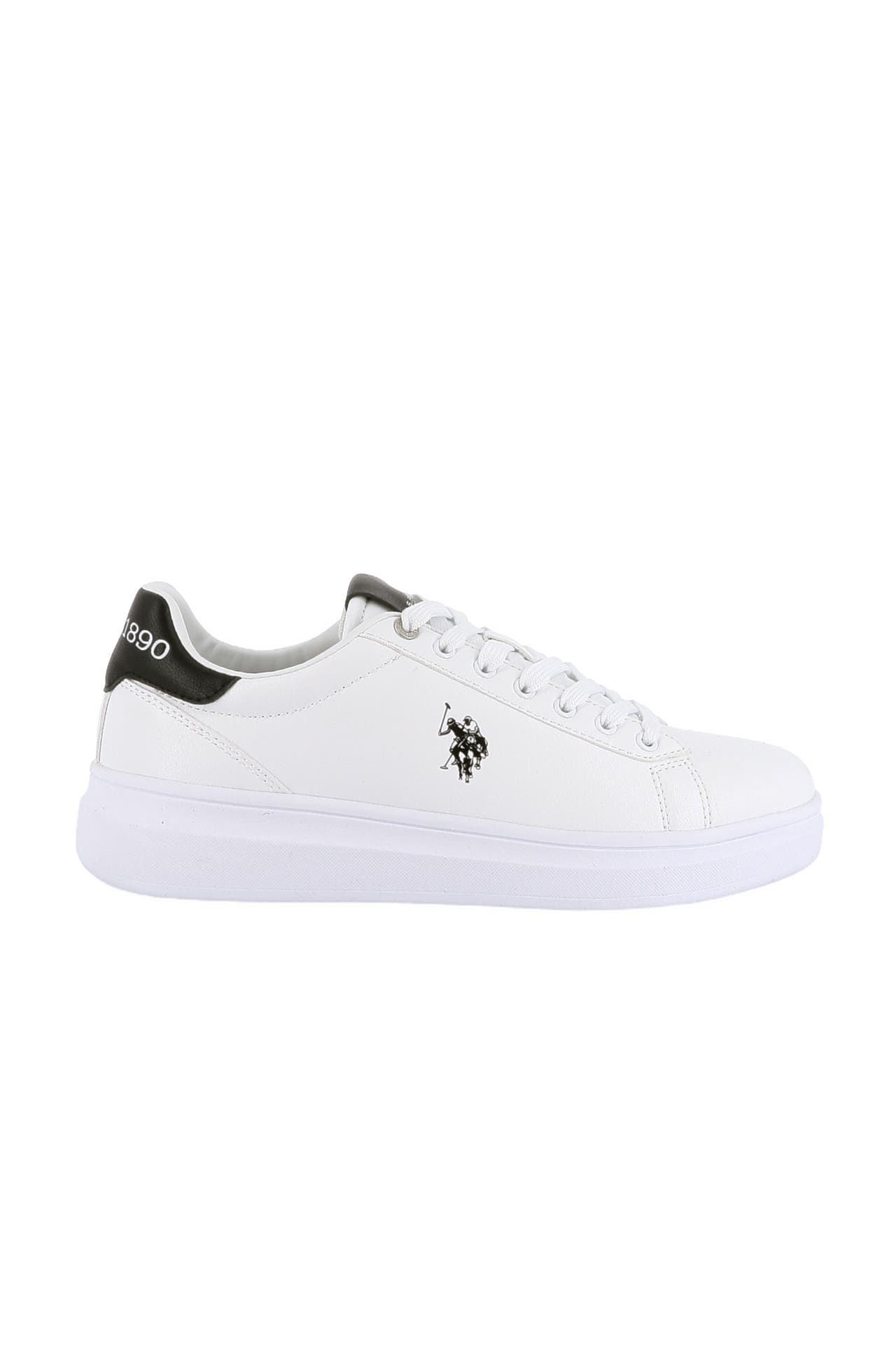 U.S. POLO ASSN. Sneaker 'Cody' weiß, Bild 1
