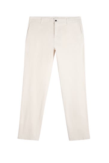 J.LINDEBERG Chino offwhite