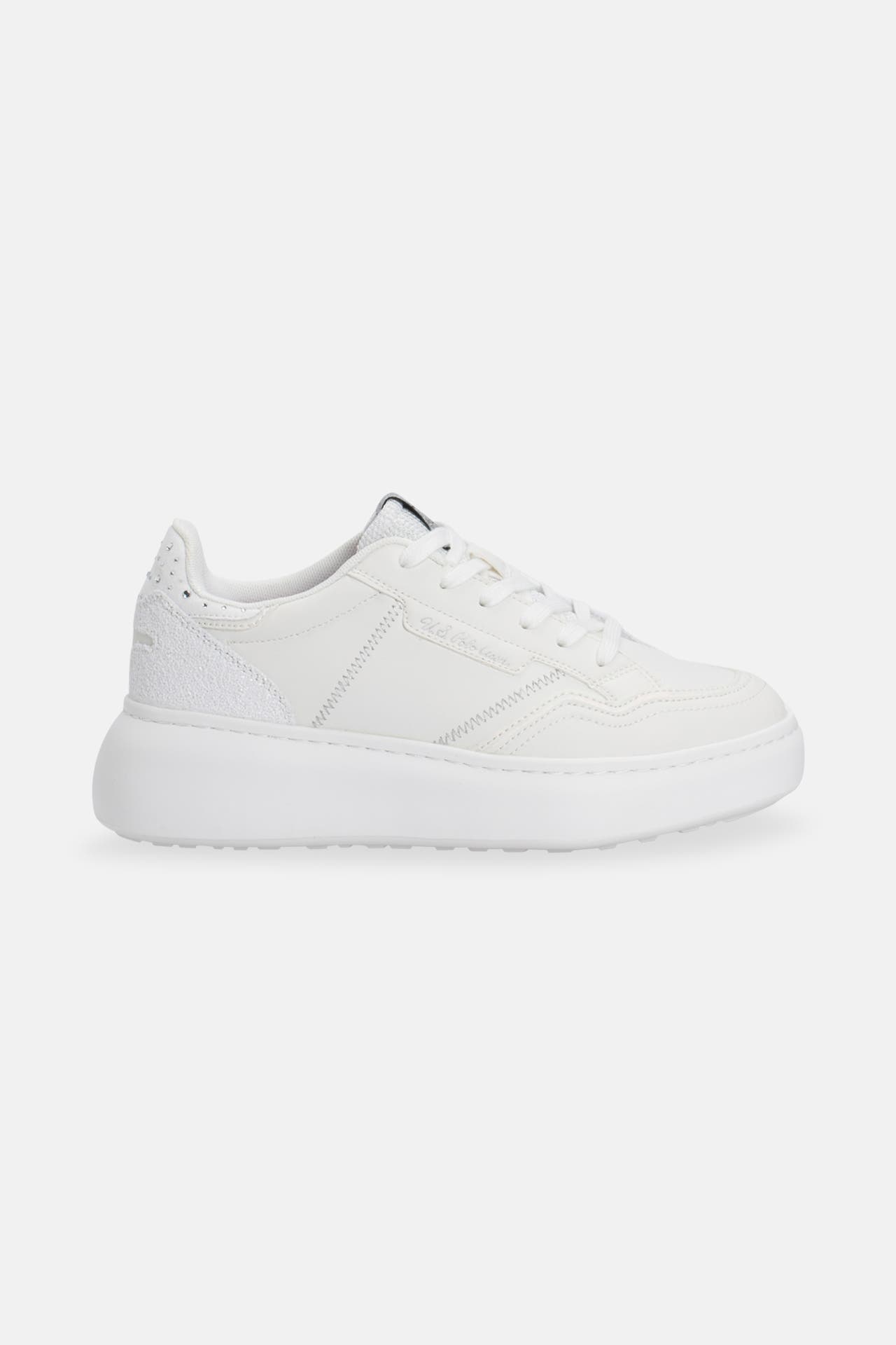 U.S. POLO ASSN. Sneaker 'Meghan' weiß, Bild 1