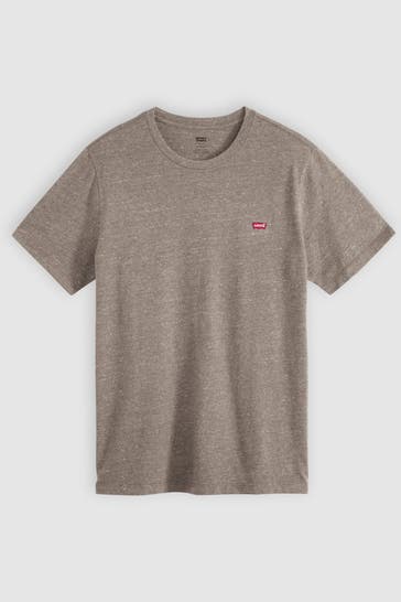 LEVI'S® T-Shirt taupe
