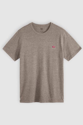 LEVI'S® T-Shirt taupe