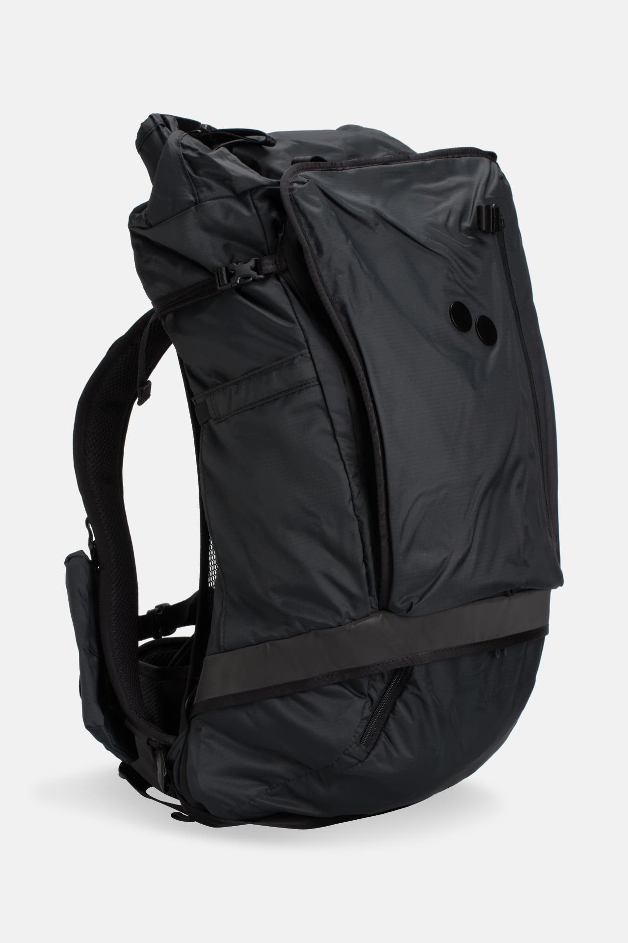 PINQPONQ Rucksack 'Komut Large' schwarz, Bild 1