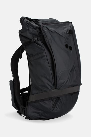 PINQPONQ Rucksack 'Komut Large' schwarz