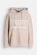 beige-weiß