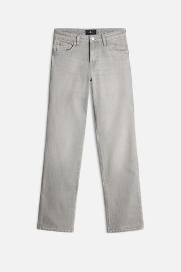 7 FOR ALL MANKIND Jeans 'Calie' straight
