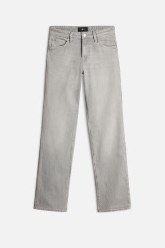 7 FOR ALL MANKIND Jeans 'Calie' straight