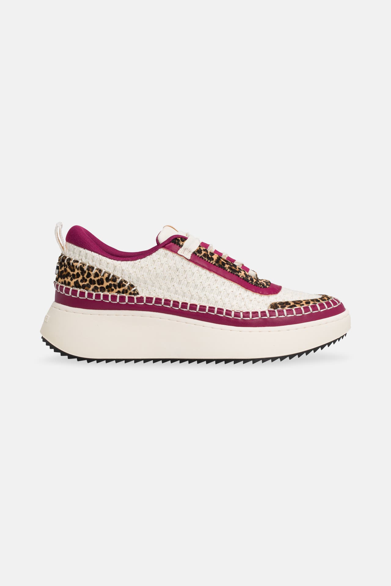 STEVE MADDEN Sneaker 'Doubletake-L' gemustert, Bild 1