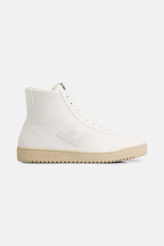 FLAMINGOS LIFE Sneaker 'Old 80s' ecru