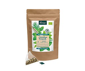 عروض أخرى خاصة بالماركة Kneipp